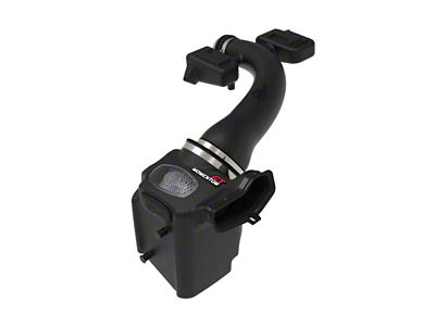 AFE Momentum GT Pro 5R Cold Air Intake System 20-21 - 50-70069R