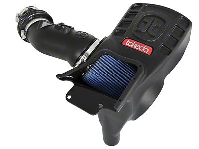 AFE Momentum GT Pro 5R Cold Air Intake System 2017 - TM-1025B-R