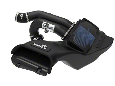 AFE Momentum GT Pro 5R Cold Air Intake System 2021-2022 - 50-30072R