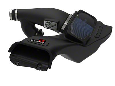 AFE Momentum GT Pro 5R Cold Air Intake System 2021-2022 - 50-70099R