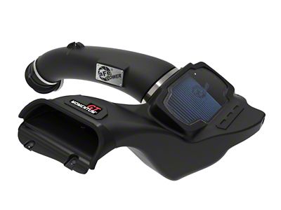 AFE Momentum GT Pro 5R Cold Air Intake System 2021+ - 50-70074R