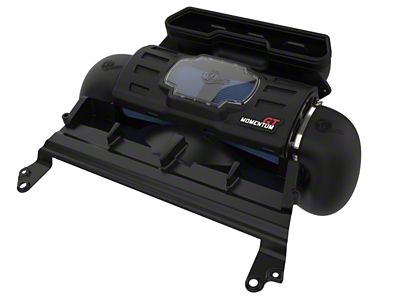 AFE Momentum GT Pro 5R Cold Air Intake System 2021 - 50-70075R