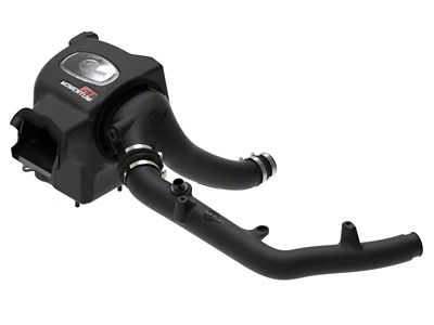 AFE Momentum GT Pro 5R Cold Air Intake System 2021 - 50-70081R