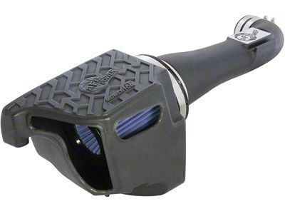 AFE Momentum GT PRO 5R Intake 12-13 Jeep Wrangler JK - 54-76204