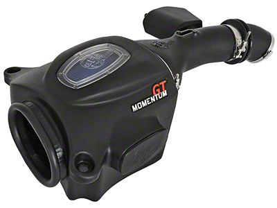 AFE Momentum GT Pro 5R Intake System 08-17 Toyota Land - 54-76006