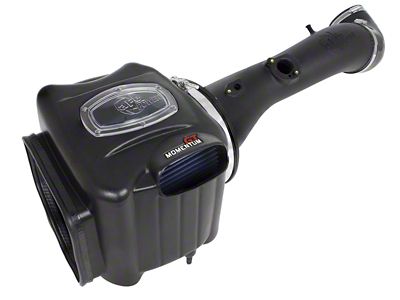 AFE Momentum GT PRO 5R Stage-2 Intake System 09-15 GM - 54-74105