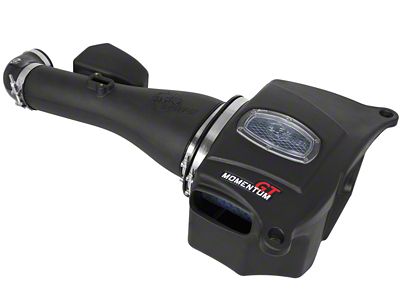AFE Momentum GT PRO 5R Stage-2 Intake System 10-15 Nissan - 54-76104