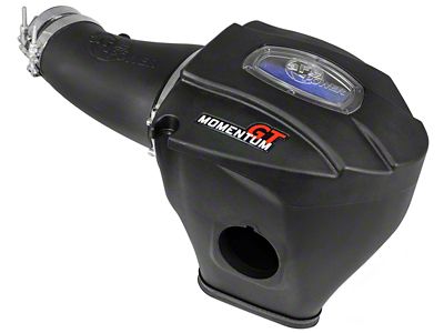 AFE Momentum GT Pro 5R Stage-2 Intake System 11-16 Dodge - 54-72203