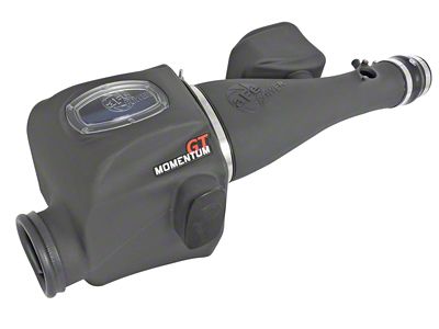 AFE Momentum GT Pro 5R Stage-2 Intake System 2016 Toyota - 54-76005