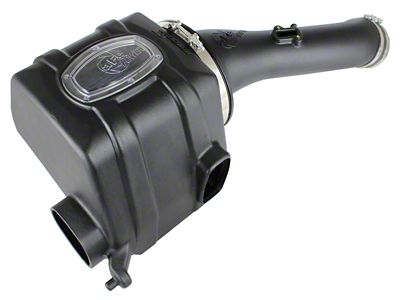 AFE Momentum GT PRO 5R Stage-2 Si Intake System 07-14 - 54-76003