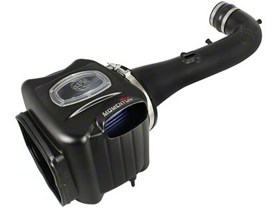 AFE Momentum GT PRO 5R Stage-2 SI Intake System 14-17 - 54-74104