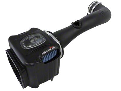 AFE Momentum GT PRO 5R Stage-2 Si Intake System; GM - 54-74103