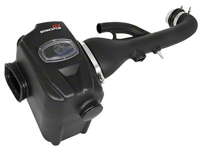AFE Momentum GT PRO 5R Stage-2 Si Intake System; GM - 54-74109