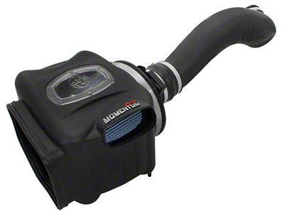 AFE Momentum GT PRO 5R Stage-2 Si Intake System; GM - 54-74101