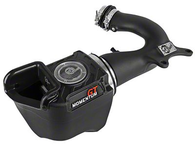 AFE Momentum GT Pro DRY S CAI System 12-18 Jeep - 50-70001D