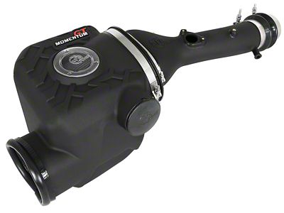 AFE Momentum GT Pro DRY S Cold Air Intake System - 51-76004