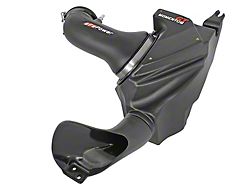 AFE Momentum GT Pro DRY S Cold Air Intake System - 51-74207