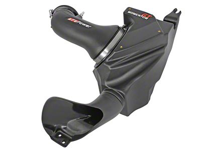 AFE Momentum GT Pro DRY S Cold Air Intake System - 51-74207