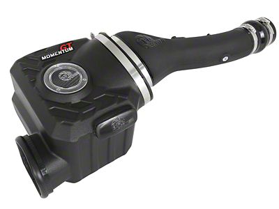 AFE Momentum GT Pro DRY S Cold Air Intake System - 51-76013