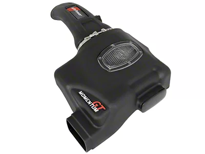 AFE Momentum GT Pro DRY S Cold Air Intake System - 51-76313