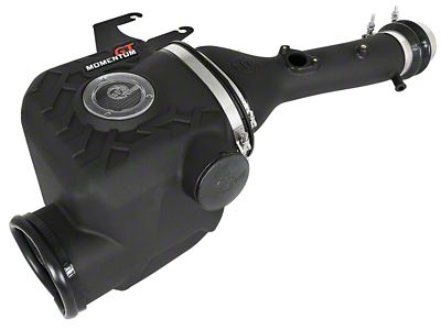 AFE Momentum GT Pro DRY S Cold Air Intake System - 51-76012