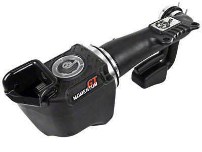 AFE Momentum GT Pro DRY S Cold Air Intake System - 51-76212
