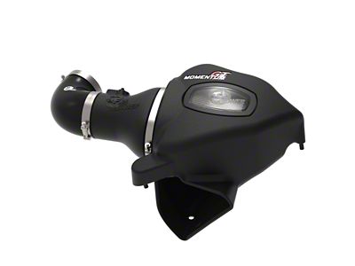 AFE Momentum GT Pro DRY S Cold Air Intake System - 50-70049D
