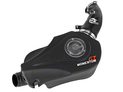 AFE Momentum GT Pro DRY S Cold Air Intake System - 51-76901