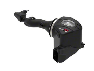 AFE Momentum GT Pro DRY S Cold Air Intake System - 50-70066D