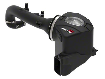 AFE Momentum GT Pro DRY S Cold Air Intake System - 50-70042D