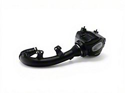 AFE Momentum GT Cold Air Intake with Pro DRY S Filter; Black