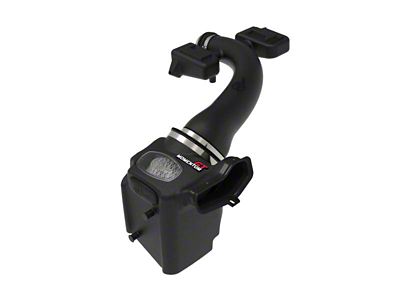 AFE Momentum GT Pro DRY S Cold Air Intake System - 50-70069D
