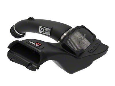 AFE Momentum GT Pro DRY S Cold Air Intake System - 50-70074D