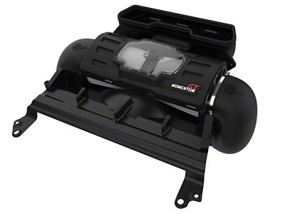 AFE Momentum GT Pro Dry S Cold Air Intake System - 50-70075D