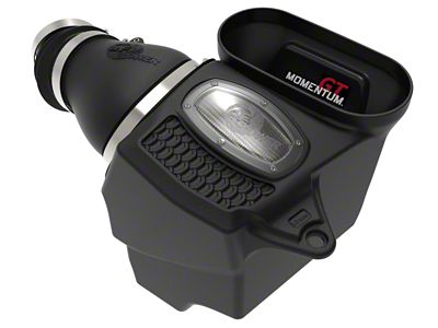 AFE Momentum GT Pro DRY S Cold Air Intake System - 50-70080D