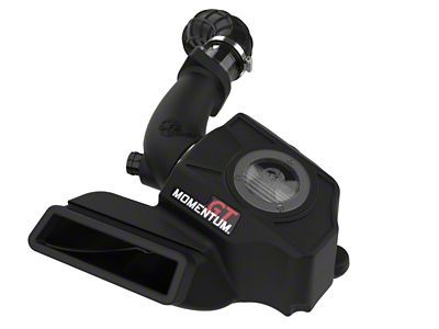 AFE Momentum GT Pro DRY S Cold Air Intake System - 50-70088D