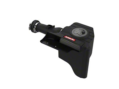 AFE Momentum GT Pro Dry S Cold Air Intake System - 56-70023D