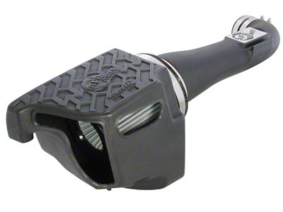 AFE Momentum GT PRO DRY S Intake 12-13 Jeep Wrangler - 51-76204