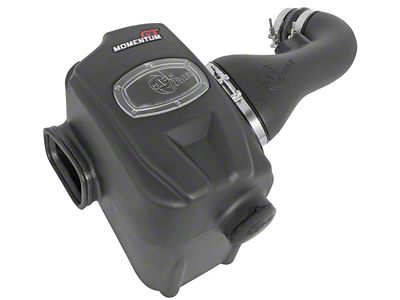 AFE Momentum GT Pro DRY S Intake System 15-16 GM - 51-74106