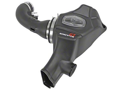 AFE Momentum GT Pro Dry S Intake System 2015 Ford - 51-73203