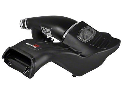 AFE Momentum GT Pro DRY S Intake System 2016 Ford - 51-73112-1
