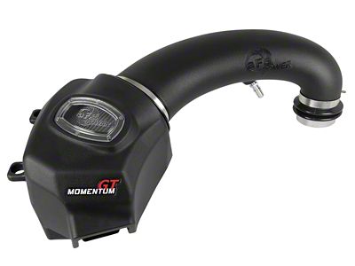 AFE Momentum GT Pro DRY S Intake System 2019 Dodge - 50-70013D