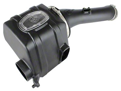 AFE Momentum GT Pro DRY S Stage-2 Si Intake System - 51-76003