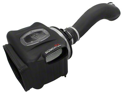 AFE Momentum GT Pro DRY S Stage-2 Si Intake System; - 51-74101