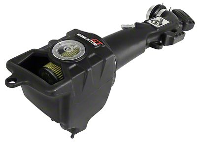 AFE Momentum GT Pro-GUARD 7 Cold Air Intake System 2018+ - 75-76217