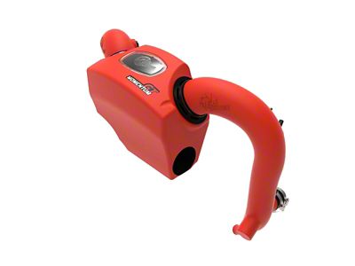 AFE Momentum GT Red Pro Dry S Cold Air Intake - 50-70076KR