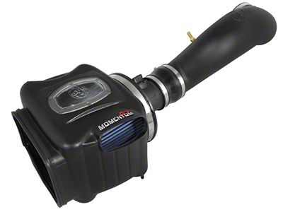 AFE Momentum GT Stage-2 Si PRO 5R Intake System GM - 54-74102