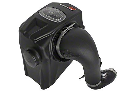AFE Momentum GT w/ Pro DRY S Media 16-21 Chevy - 51-74007