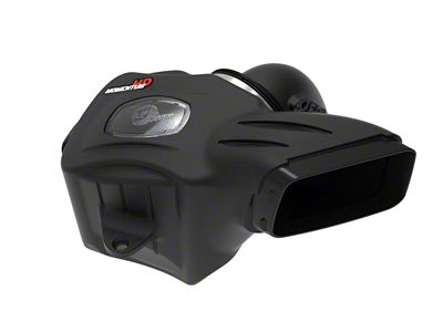 AFE Momentum HD 10R Cold Air Intake System 19-20 RAM - 50-70051T