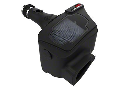 AFE Momentum HD Cold Air Intake System w/ Pro 10R